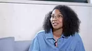 Free download [INTERVIEW] Safi Martin Y - Comdienne - Une pice pour les vivantexs en temps dextinction - Katie Mitchell - #Vidygital video and edit with RedcoolMedia movie maker MovieStudio video editor online and AudioStudio audio editor onlin